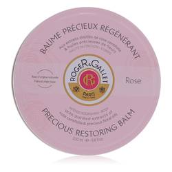 Roger & Gallet Rose Body Balm for Women