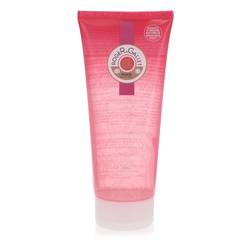 Roger & Gallet Gingembre Rouge Energising Shower Gel for Women