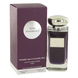 Terry de Gunzburg Rose Infernale EDP Intense for Women