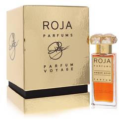 Roja Amber Aoud Extrait De Parfum for Unisex | Roja Parfums