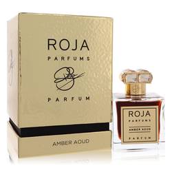 Roja Amber Aoud Extrait De Parfum for Unisex | Roja Parfums