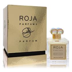 Roja Musk Aoud Crystal Extrait De Parfum for Unisex | Roja Parfums