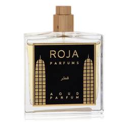 Roja Aoud Extrait De Parfum for Unisex (Tester) | Roja Parfums