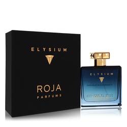 Roja Elysium Pour Homme Parfum Cologne for Men | Roja Parfums