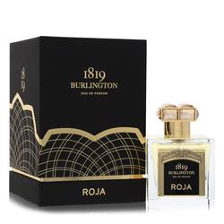 Roja Burlington 1819 EDP for Unisex | Roja Parfums