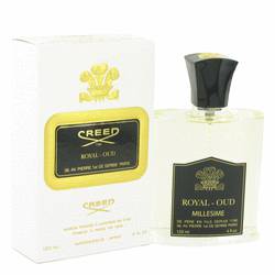 Creed Royal Oud EDP for Unisex