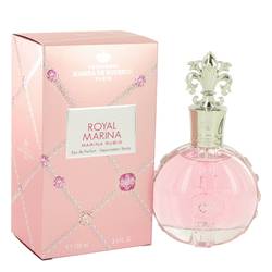 Royal Marina Rubis EDP for Women | Marina De Bourbon