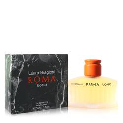 Laura Biagiotti Roma EDT for Men