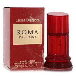 Laura Biagiotti Roma Passione EDT for Women