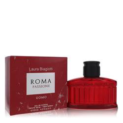 Laura Biagiotti Roma Passione EDT for Men