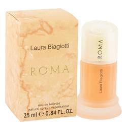 Laura Biagiotti Roma EDT for Women