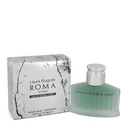 Laura Biagiotti Roma Uomo Cedro EDT for Men