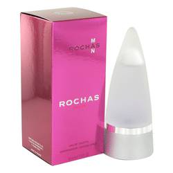 Rochas Man Eau De Toilette