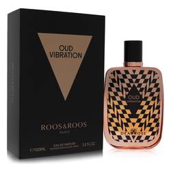 Roos & Roos Oud Vibration EDP for Women