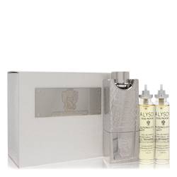 Alyson Oldoini Rose Profond Refillable EDP (Includes 3 x 20 ml Refills and Atomizer)