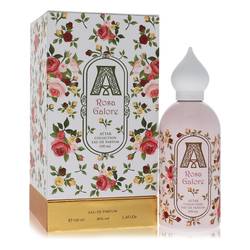 Rosa Galore EDP for Women | Attar Collection