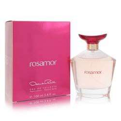 Oscar De La Renta Rosamor EDT for Women