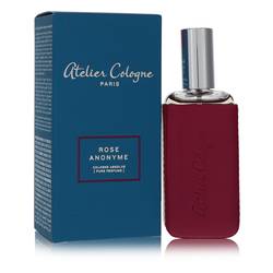 Rose Anonyme Pure Perfume Spray for Unisex | Atelier Cologne