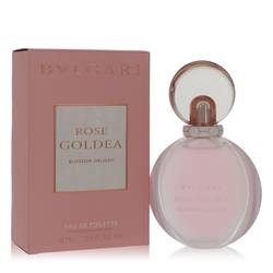 Bvlgari Rose Goldea Blossom Delight EDT for Women