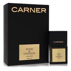 Rose & Dragon EDP for Unisex | Carner Barcelona