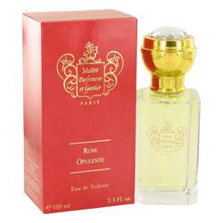 Maitre Parfumeur Et Gantier Rose Opulente EDT for Women