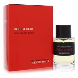 Frederic Malle Rose & Cuir EDP for Unisex (50ml / 100ml)