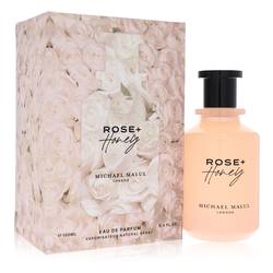 Michael Malul Rose + Honey EDP for Women