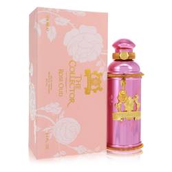 Alexandre J Rose Oud EDP for Women