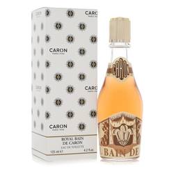 Royal Bain De Caron Champagne EDT for Unisex