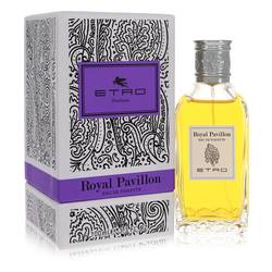 Etro Royal Pavillon EDT for Unisex