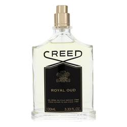 Creed Royal Oud EDP for Unisex (Tester)