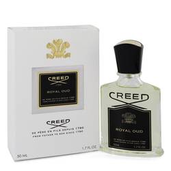 Creed Royal Oud EDP for Unisex