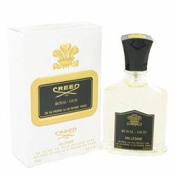 Creed Royal Oud Millesime Spray for Unisex