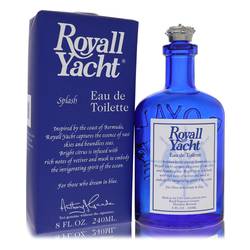 Royall Yacht EDT for Men | Royall Fragrances