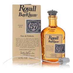 Royall Bay Rhum 57 EDT for Men | Royall Fragrances