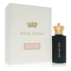 Royal Crown Sultan Extrait De Parfum Spray for Unisex