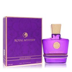 Swiss Arabian Royal Mystery EDP for Women