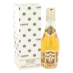 Royal Bain De Caron Champagne EDT for Unisex