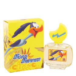 Warner Bros Road Runner EDT for Unisex