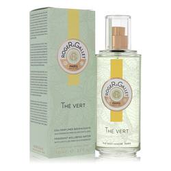 Roger & Gallet The Vert Green Tea Fresh Fragrant Water Spray for Women