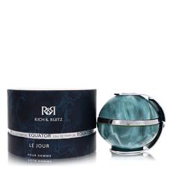 Rich & Ruitz Equator Le Jour EDP for Men