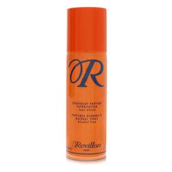 R De Revillon Deodorant Spray for Men