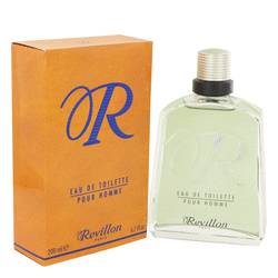 R De Revillon EDT for Men