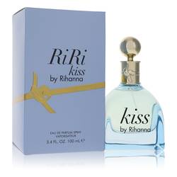 Rihanna Kiss EDP for Women