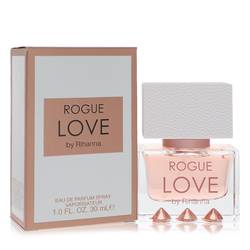 Rihanna Rogue Love EDP for Women