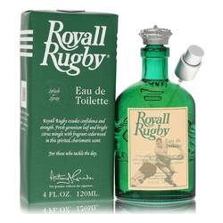 Royall Rugby All Purpose Lotion & Cologne | Royall Fragrances