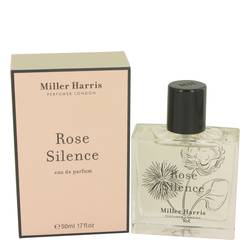 Miller Harris Rose Silence EDP for Women