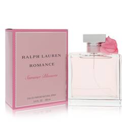 Ralph Lauren Romance Summer Blossom EDP for Women