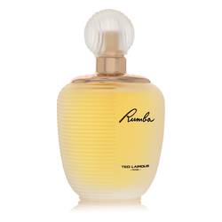 Ted Lapidus Rumba EDT for Women (Unboxed)