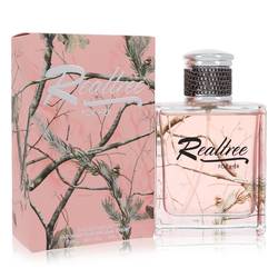 Jordan Outdoor Realtree EDP for Women